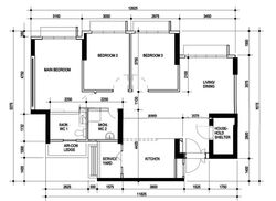 Blk 108A Alkaff Oasis (Toa Payoh), HDB 4 Rooms #587258221